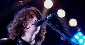 Arctic Monkeys Reading Festival 2009 full