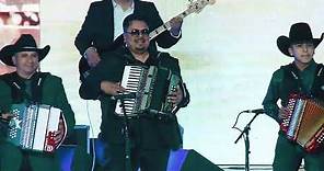 7 Tejano Accordions at the same time (Tejano Music Awards 2019)