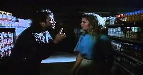 Intruso en la Noche "Intruder" (1989) Trailer