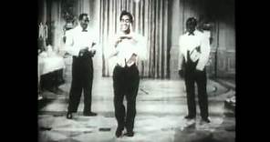 Will Mastin Trio - Boogie Woogie - 1947