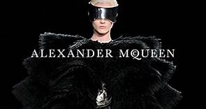 Alexander McQueen | Women's Autumn/Winter 2012 | Runway Show