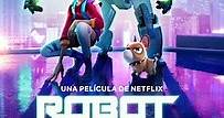 Ver Robot 7723 (2018) Online | Cuevana 3 Peliculas Online