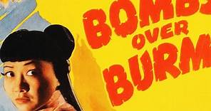 Bombs Over Burma (1942) ANNA MAY WONG