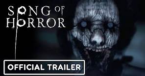 Song of Horror: Episode 2 - Official Trailer