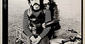 Jesse Colin Young - Love On The Wing