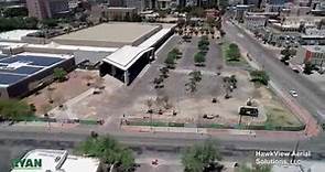 DoubleTree Hotel at the Tucson Convention Center - Ryan Construction