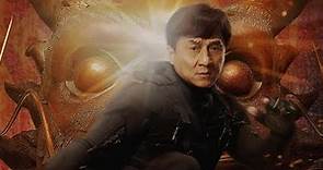 An Evening with Jackie Chan