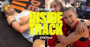 Inside Track Episode 6 | Can Rémi Bonnet become a two-time Golden Trail Series Champion?