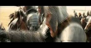 Seigneur des Anneaux le retour du roi (Bande Annonce/Trailer)[HD 1080p]
