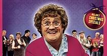 Mrs Brown's Boys - streaming tv show online