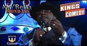 Cedric The Entertainer "We Wish" "Kings of Comedy"