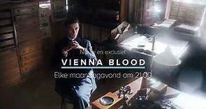 Vienna Blood - seizoen 3