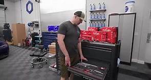 $10,000 in Milwaukee Tools PERFECTLY Organized: Sonic vs. Snap-On ToolBox Giveaway