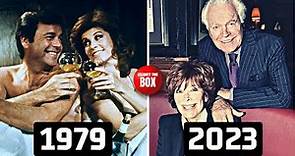 Hart to Hart 1979 Cast Then and Now 2023