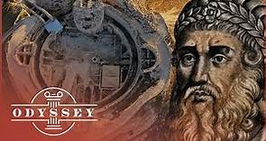 The Hunt For King Herod's Lost Tomb | Unearthed | Odyssey