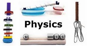 10 Popular Physics Science Projects