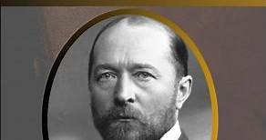 Nobel Prize in Physiology or Medicine in 1901: Emil Adolf von Behring
