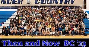 Brookfield Central High School Class of 2023: Then To Now