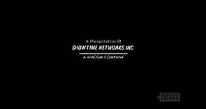 Showtime Networks/Paramount Television (1998)