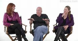 Jerry Doyle : Last Formal Interview "His Passion"