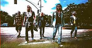 The Dead Daisies - Make Some Noise - Best Of