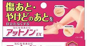 日本小林製藥透明除疤啫喱EX(15g)
