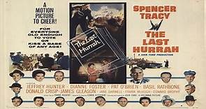 The Last Hurrah (1958)🔹