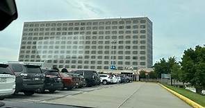 Hyatt Regency - Pittsburgh Intl Airport Hotel