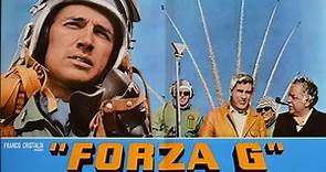 Forza G (1972) | Film completo | Frecce Tricolori