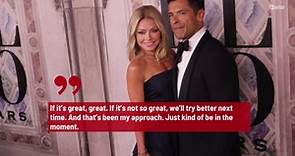 Mark Consuelos says ‘Live with Kelly and Mark’ has gone ‘off the rails’