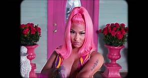 Nicki Minaj - Super Freaky Girl