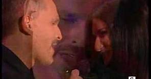 Laura Pausini - Especial Miguel Bosé (Te Amaré)