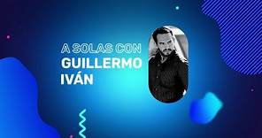 A Solas Con Guillermo Iván | En El Desconocido | Segunda Temporada | Cinelatino