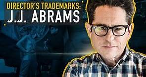 A Guide to Films of J.J. Abrams | DIRECTOR'S TRADEMARKS