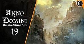 Anno Domini Episodio 19: Maiestas Sclavorum