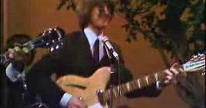 The Byrds - "The Times They Are A Changin'" - 10/4/65