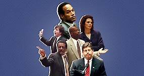 Where Are They Now: The O.J. Simpson Trial