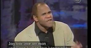 Rondell Sheridan - Just for laugs