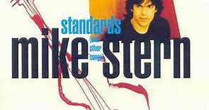 Mike Stern - Standards (And Other Songs)