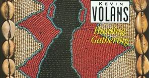 Kronos Quartet - Kevin Volans - Hunting: Gathering