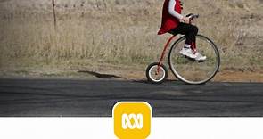 Download the ABC App