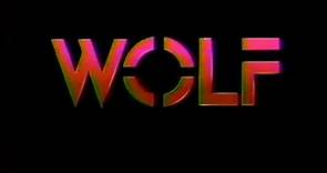 Wolf (1989 series) - 2 hour premiere - Jack Scalia