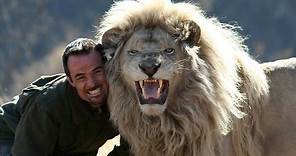 Lion Man: Kevin Richardson | South Africa