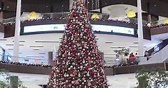 ¡Navidad en Fontanar Centro Comercial!