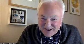 Exclusive Interview with Comedy Legend Michael Fenton Stevens - You Won't Believe What He Reveals!