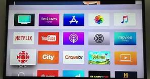 How to Watch Free Live Tv on your Apple TV ?