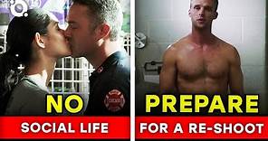 Chicago Fire: Strict Rules The Cast Must Follow |⭐ OSSA