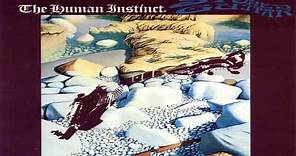 The Human Instinct - Stoned Guitar - 1970[Full Album HD]