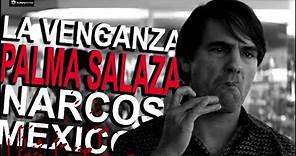 La venganza de HECTOR PALMA SALAZAR | NARCOS MEXICO | T2 episodio 10.