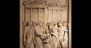 Imperial cult (ancient Rome) | Wikipedia audio article